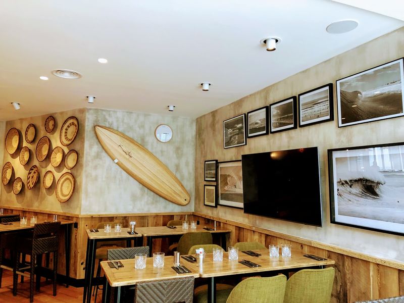 Espace coworking ou afterwork