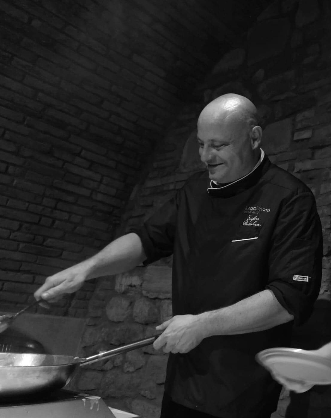 Stefano Bartolucci
