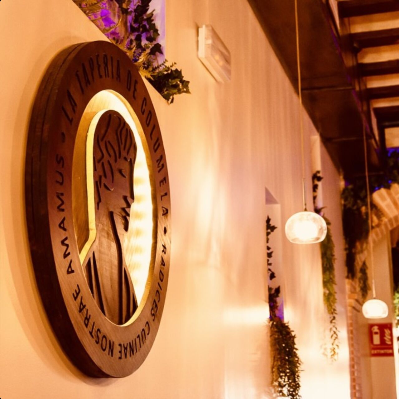 Donde la Historia y el Sabor se encuentran: La Tapería de Columela