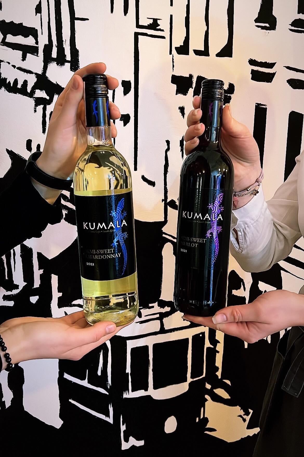 Mohito Latte z ogórkiem 