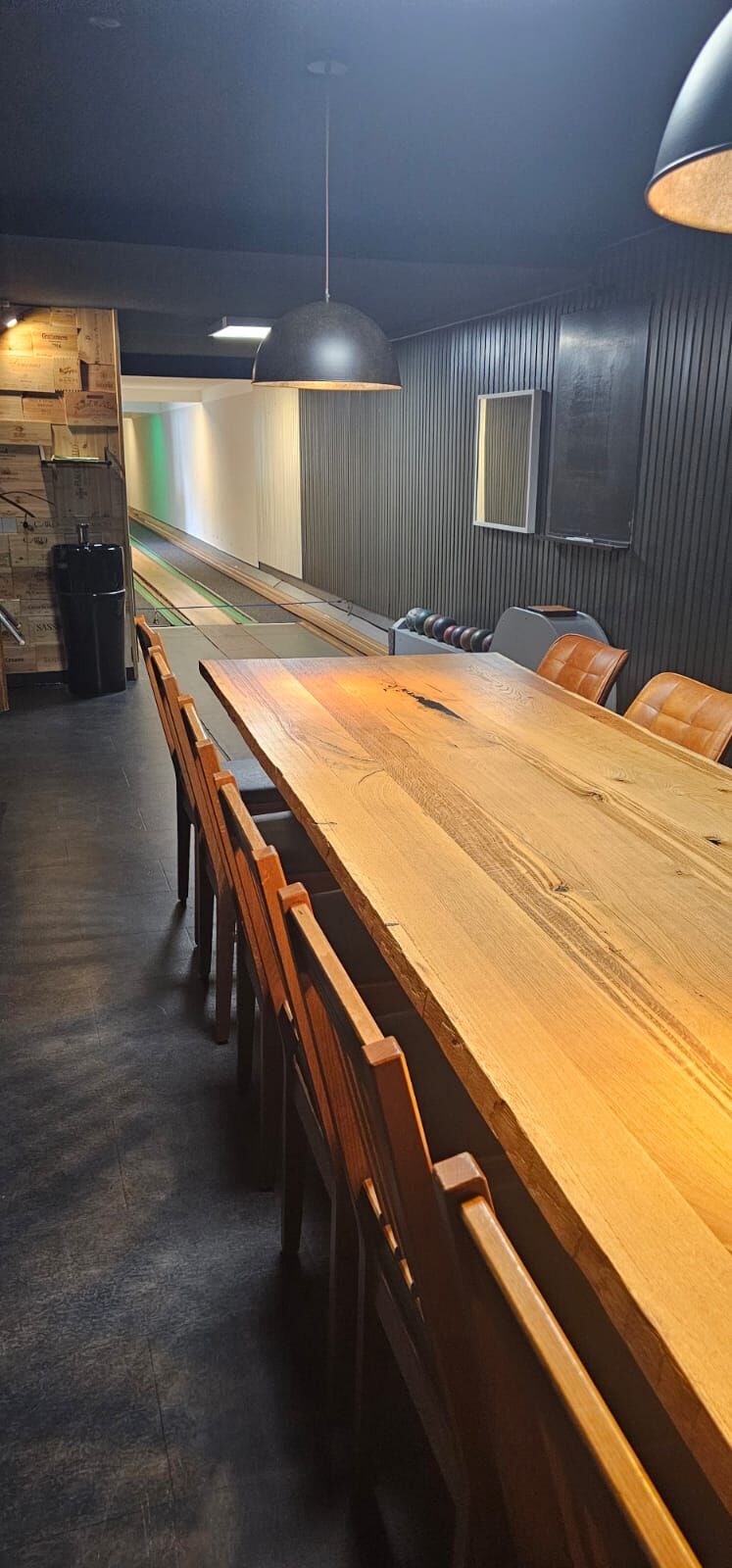 Gesellige Abende in Eitorf