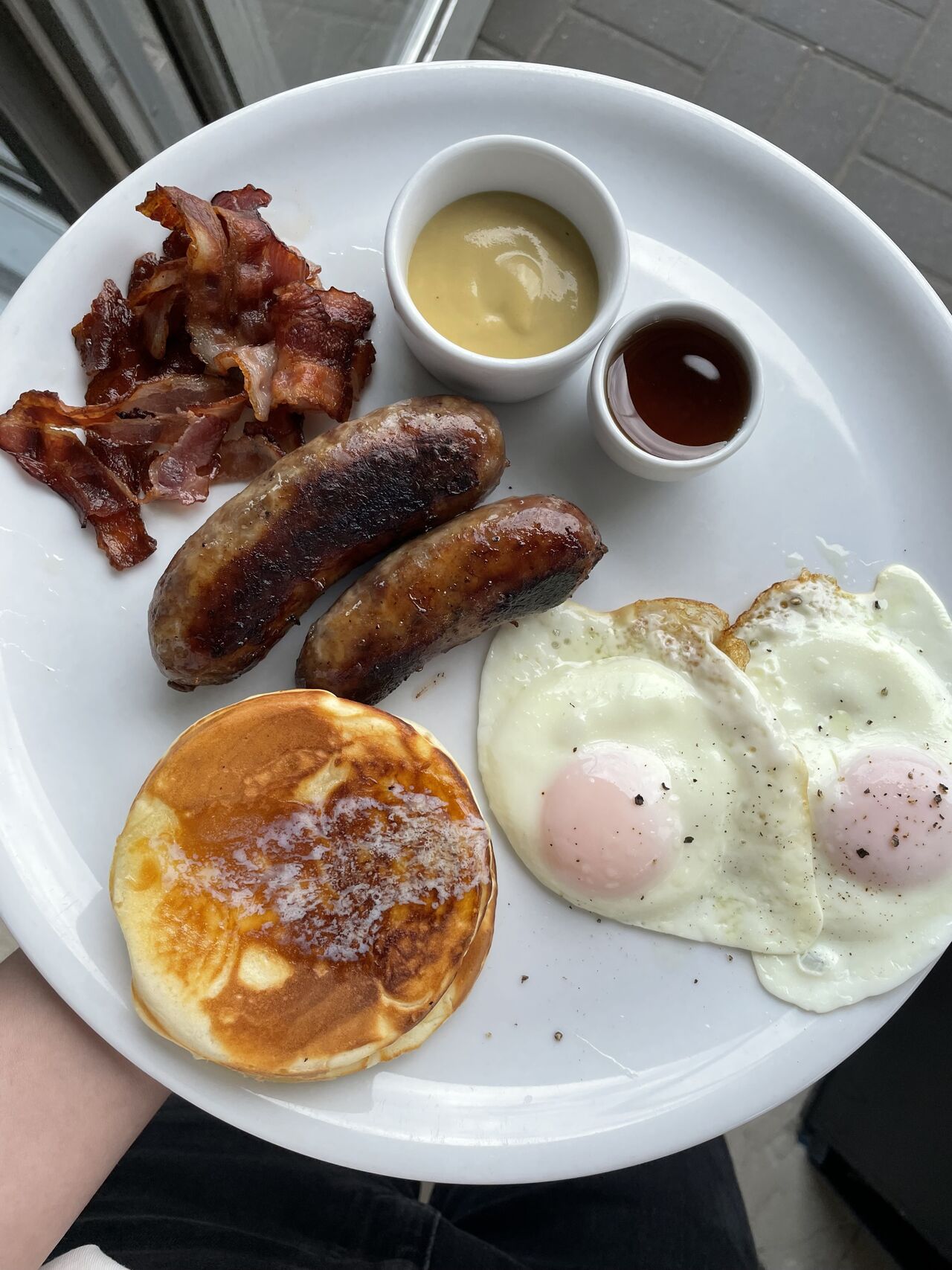 🥐 Śniadania i lunche – słono i słodko