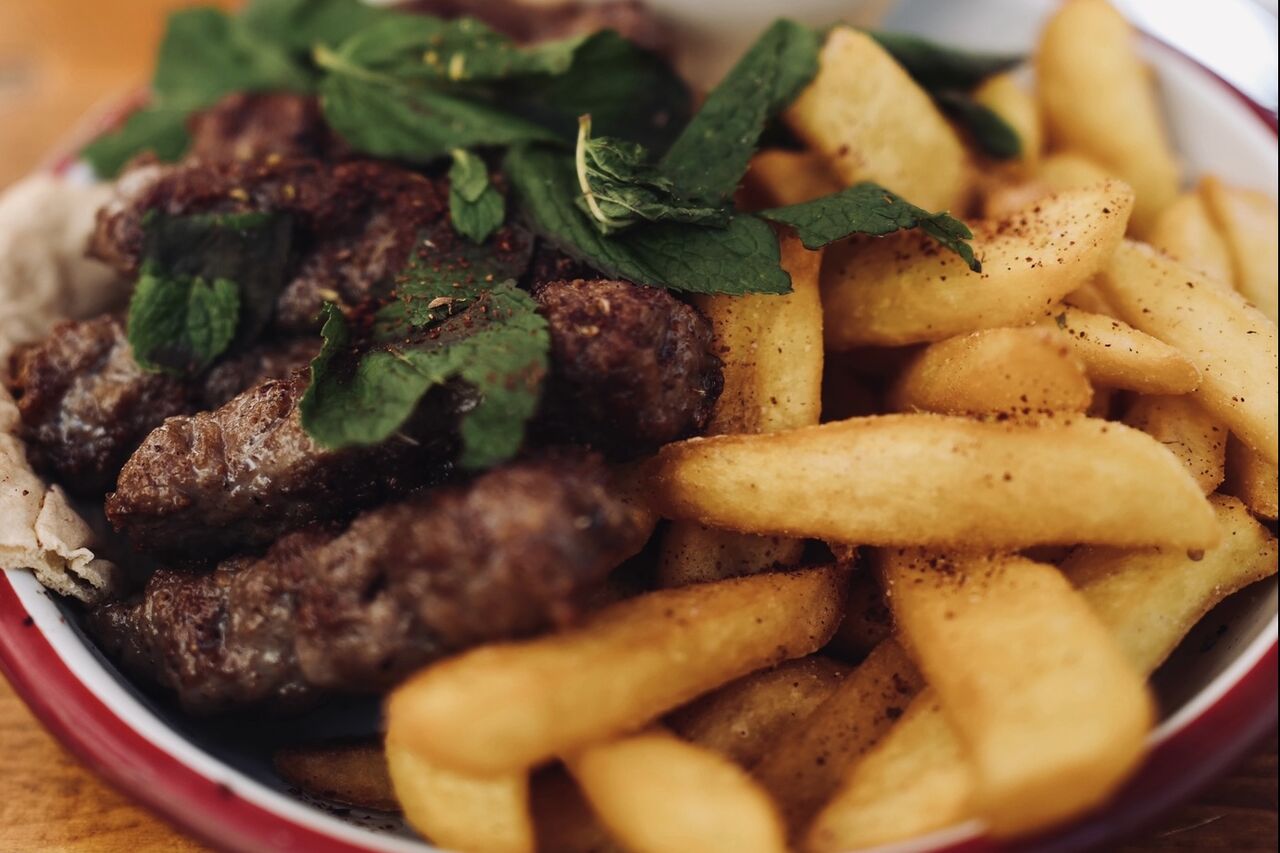 Unsere Serviceleistungen: