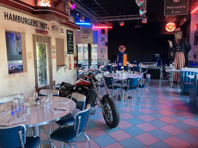 Notre salle