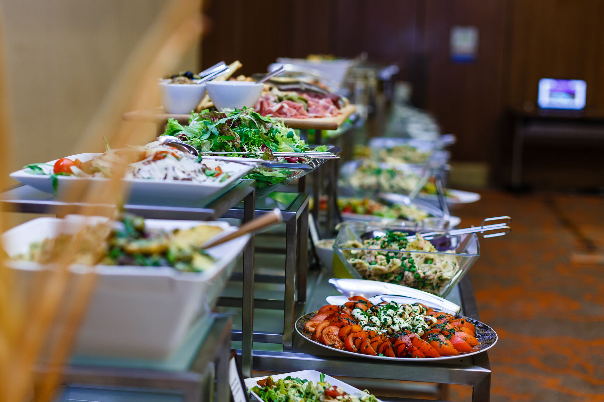 Catering in Ratingen
