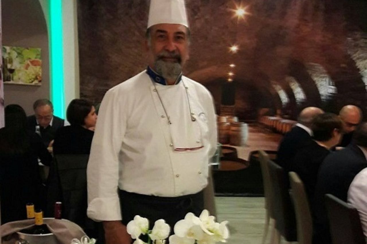 Chef
