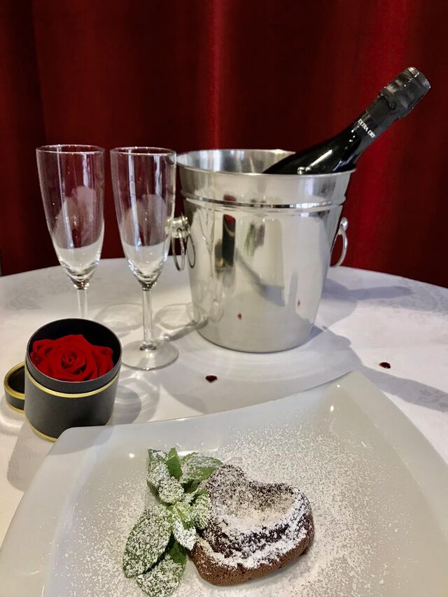 Saint Valentin ❤️