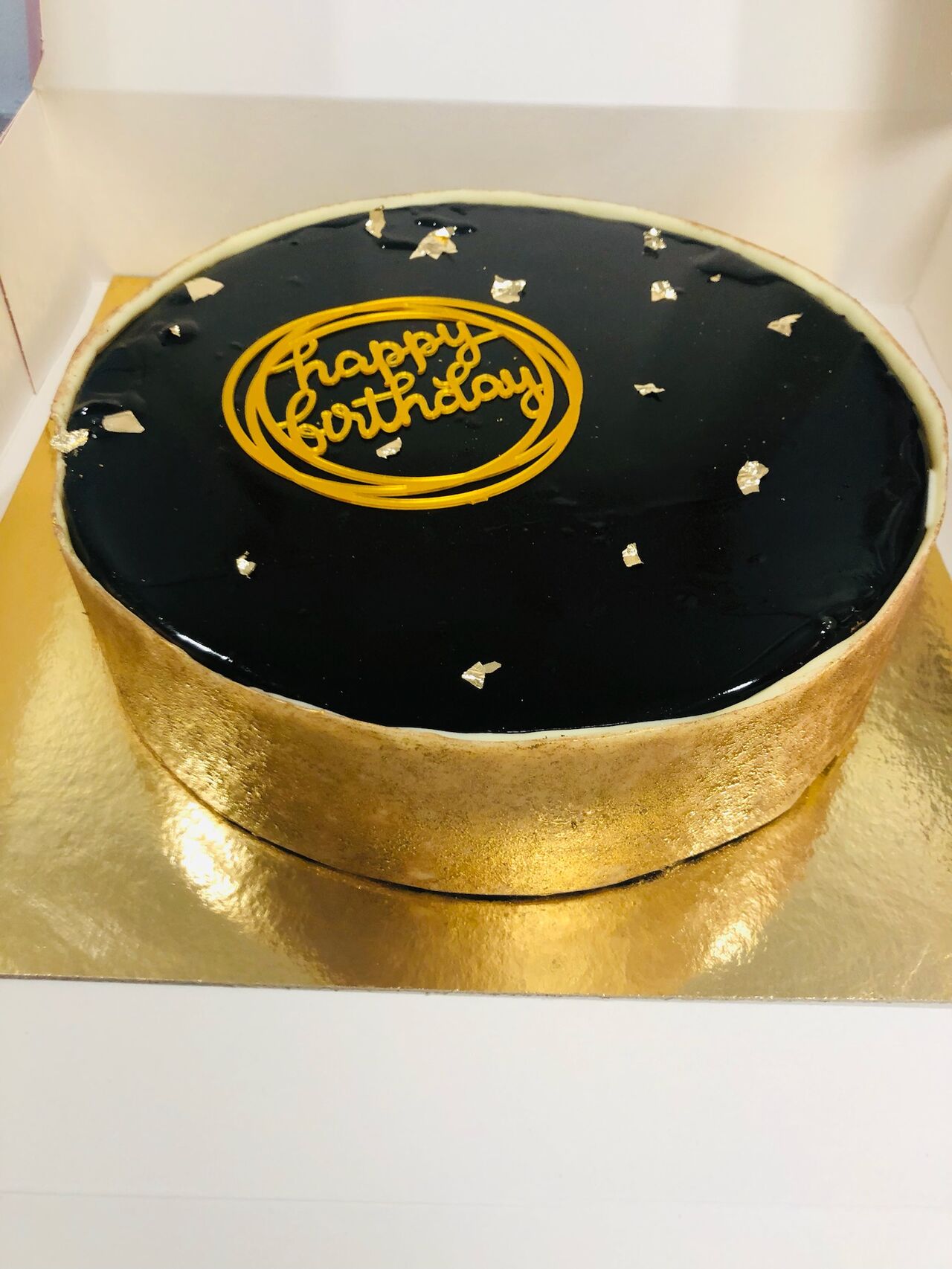 Royal Chocolat