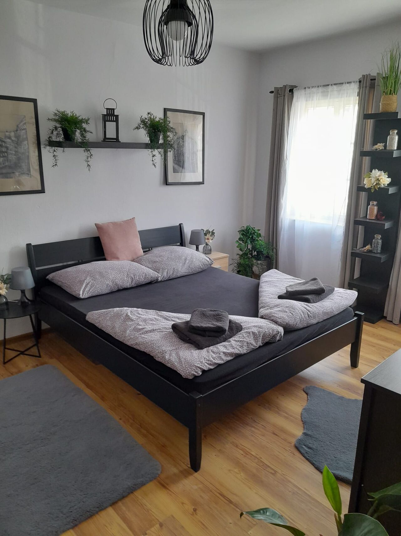 Penzion Bílý Kůň