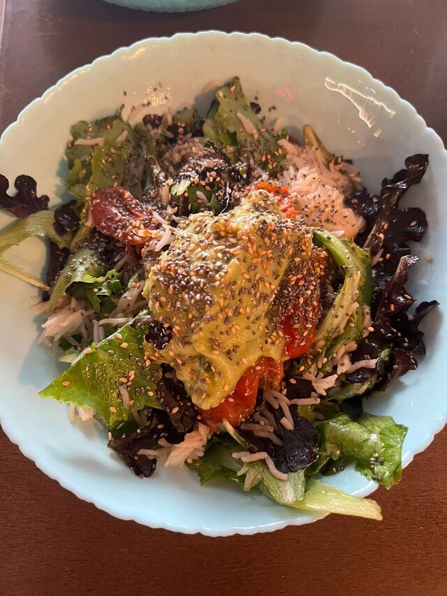 De la huerta a la mesa