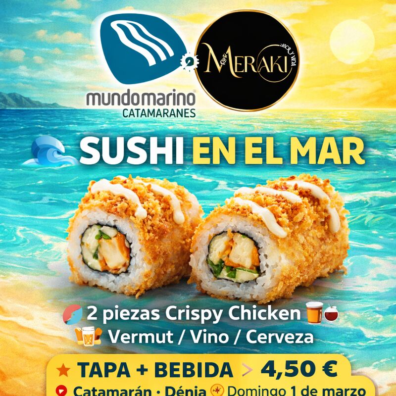 Catamarán