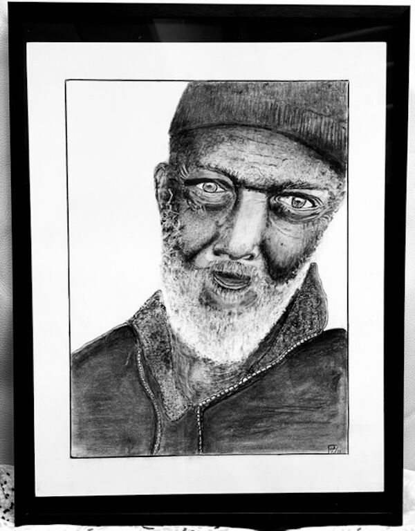 Exposition Phil Dak Art Septembre 2023