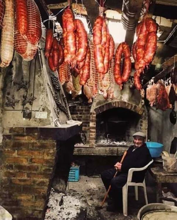 le goût pour l'authenticité,