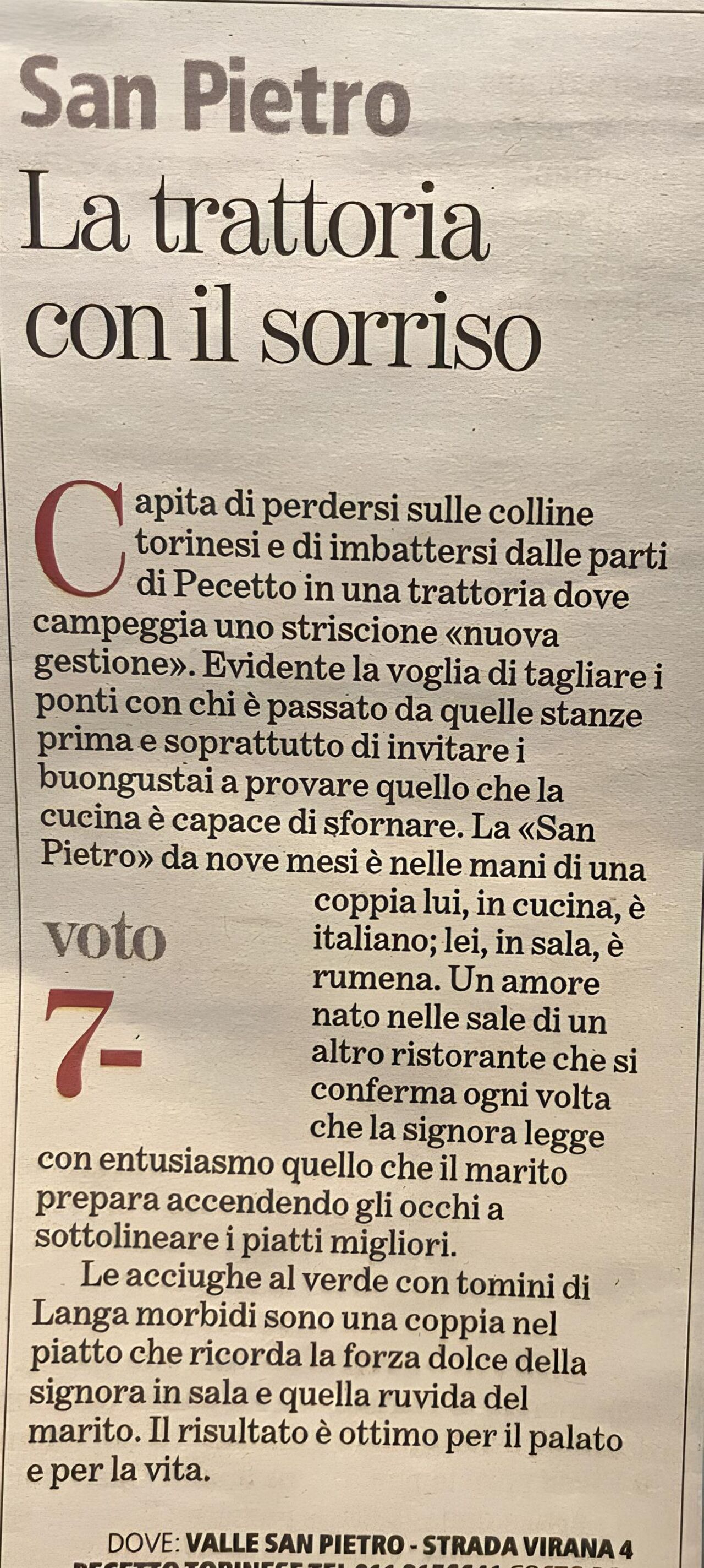 Una Scoperta Gustosa: Il Ritorno al Passato!
