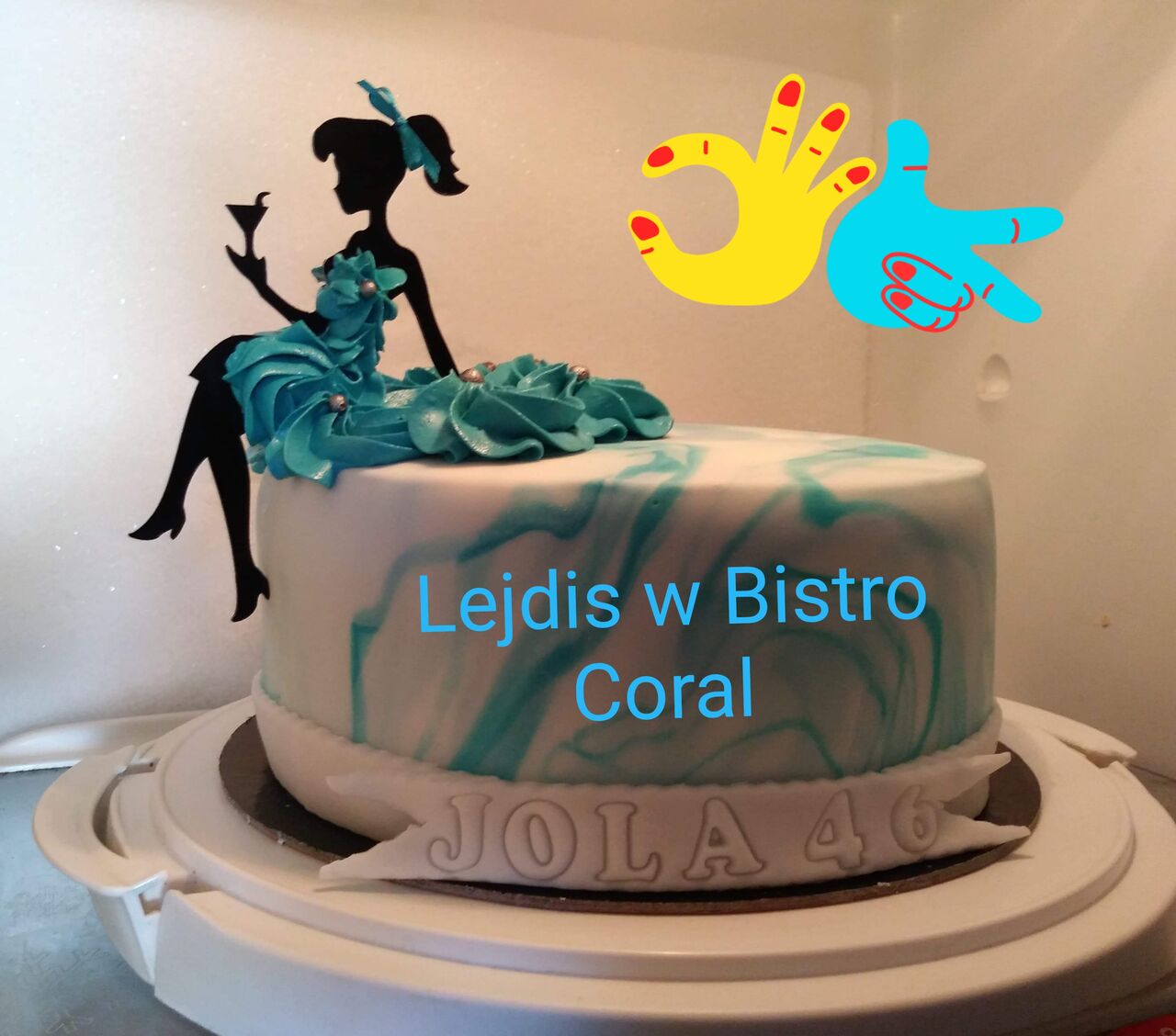 Torty okolicznosciowe na indywidualne zamowienia zapraszamy 