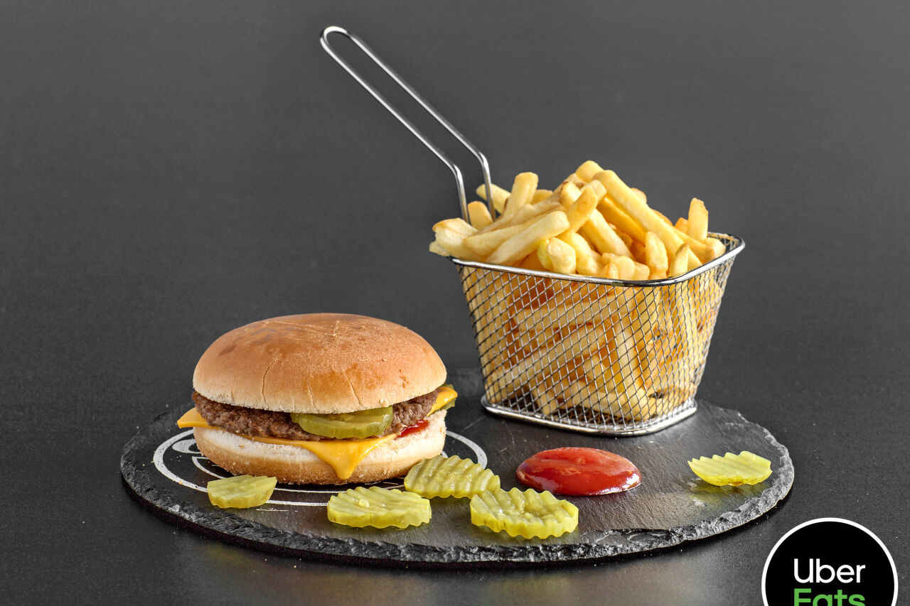 L'indémodable Cheese