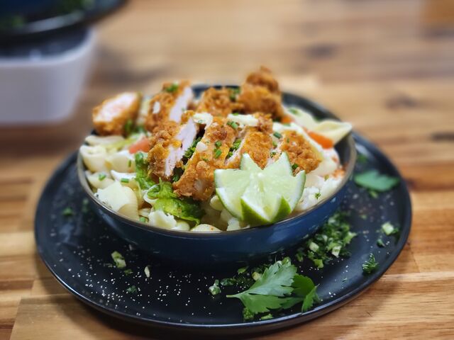 BOX DELICIOUS CHEESE