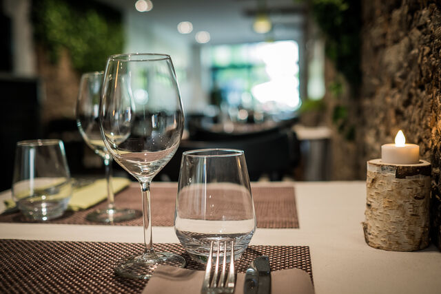 Une ambiance conviviale