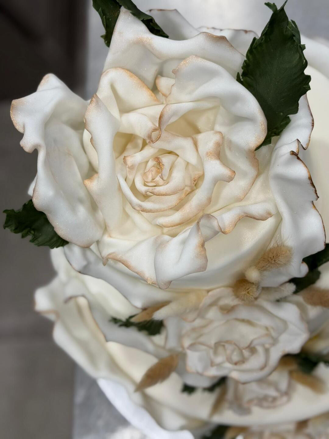 Torta Wedding A&L