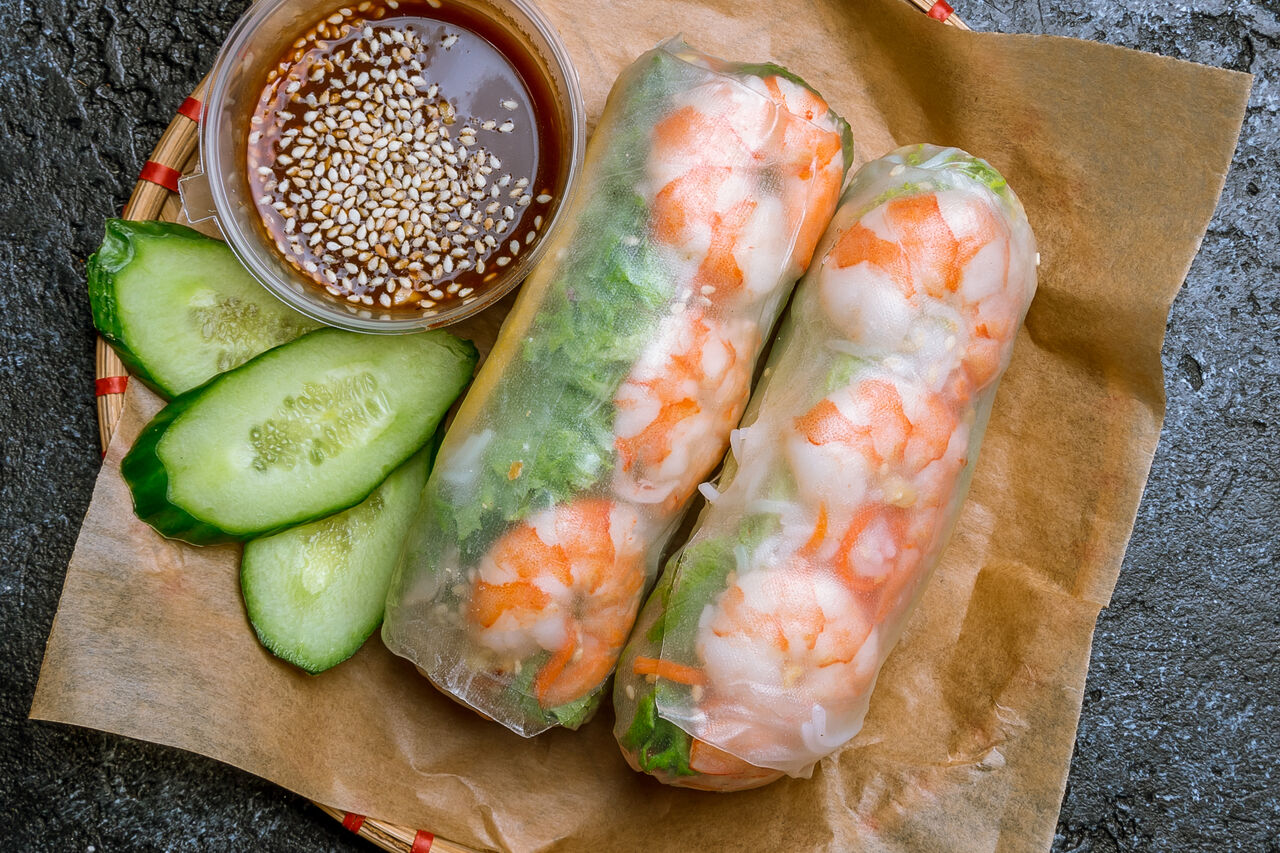 Un petit creux, une petite faim !