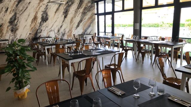 La sala
