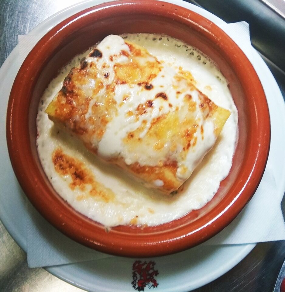 LASAÑA SALMON