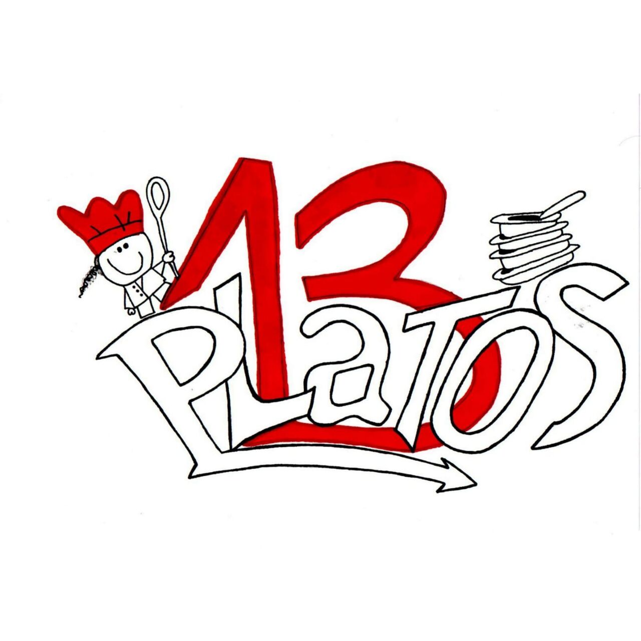 De lunes a Sábado platos sueltos, primeros por 3,50 y el segundo plato por 4,50 si llevas postre 0.5 más, cocina casera. 