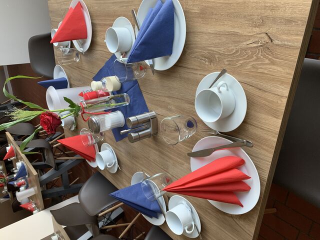 Beerdigungskaffee mal anders