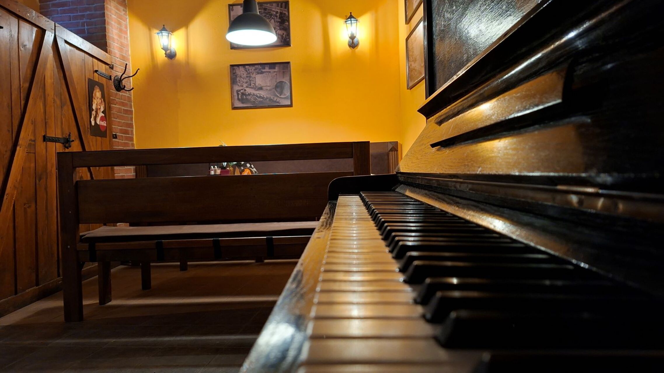 Zaparkuj, daj si chill