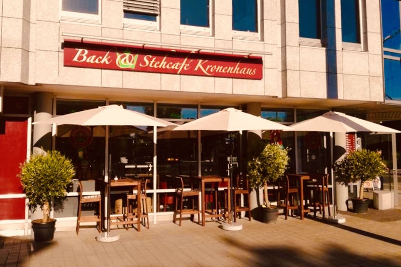 Café und Eis