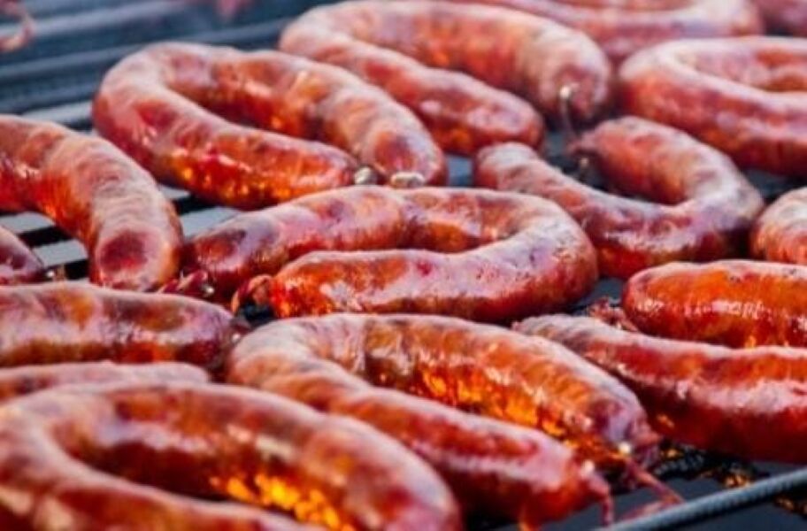 Chorizo (350g) -Precio: 5,50€-