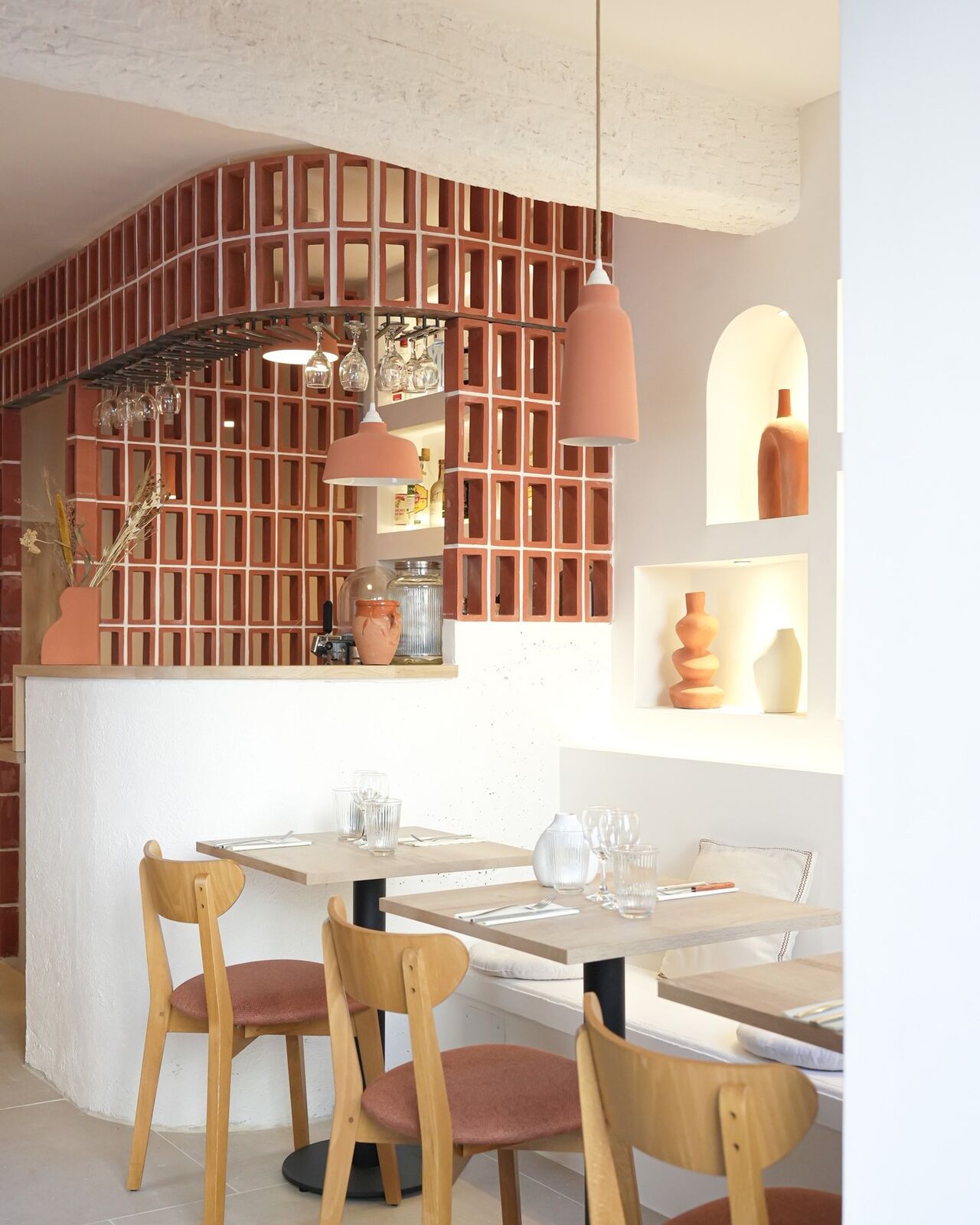 Réservez votre moment gourmand