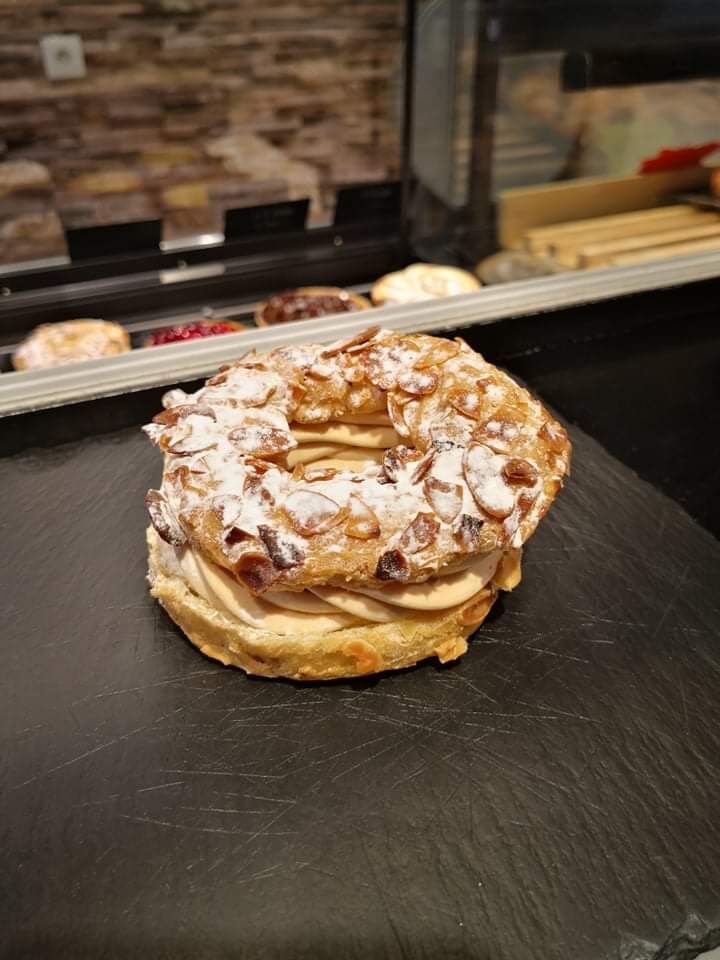 Paris Brest 