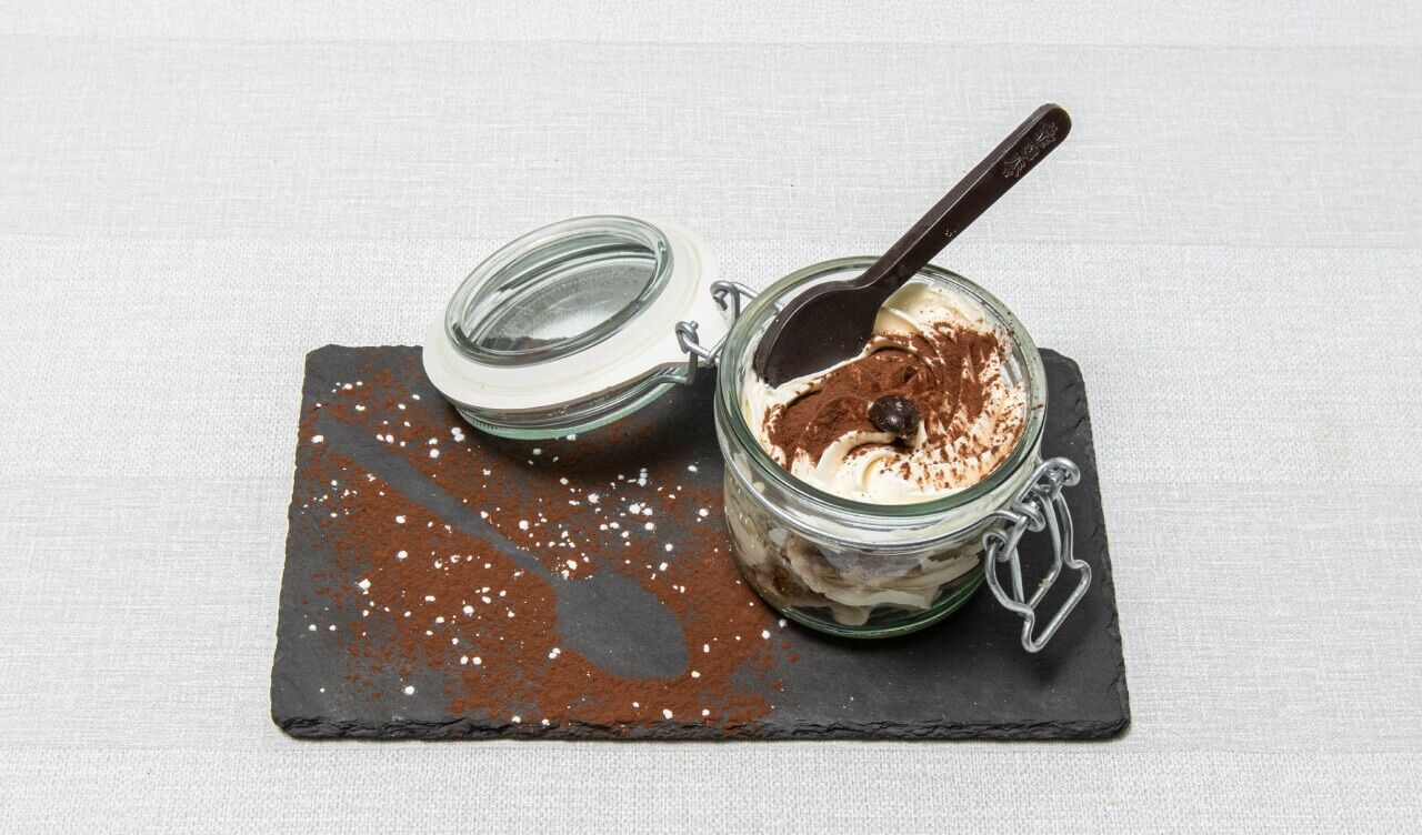 Tiramisu`