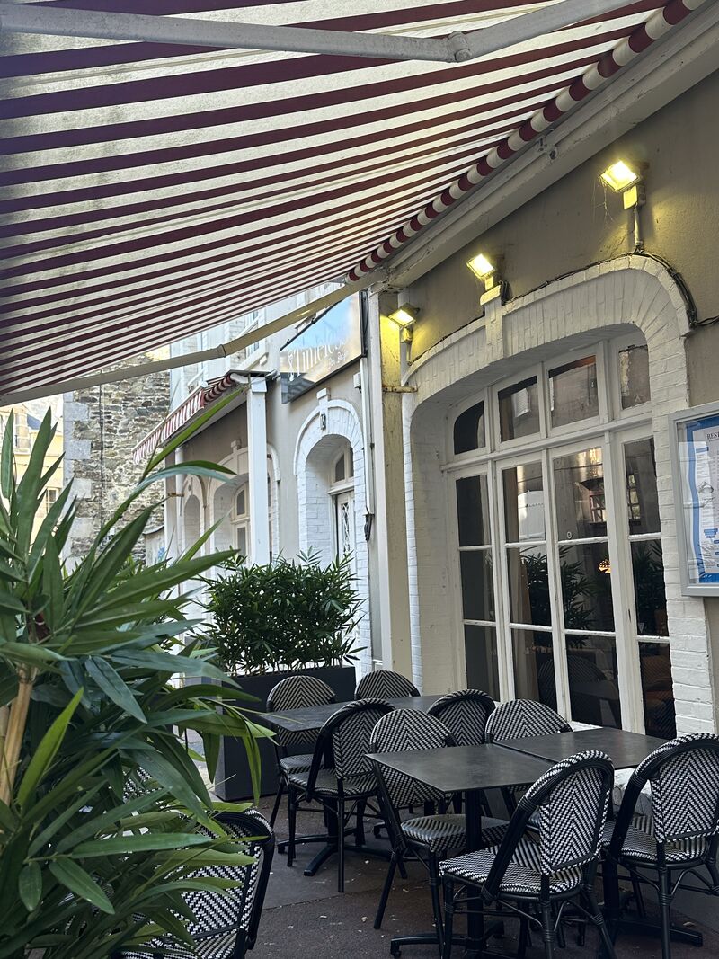 Nos Deux Terrasses