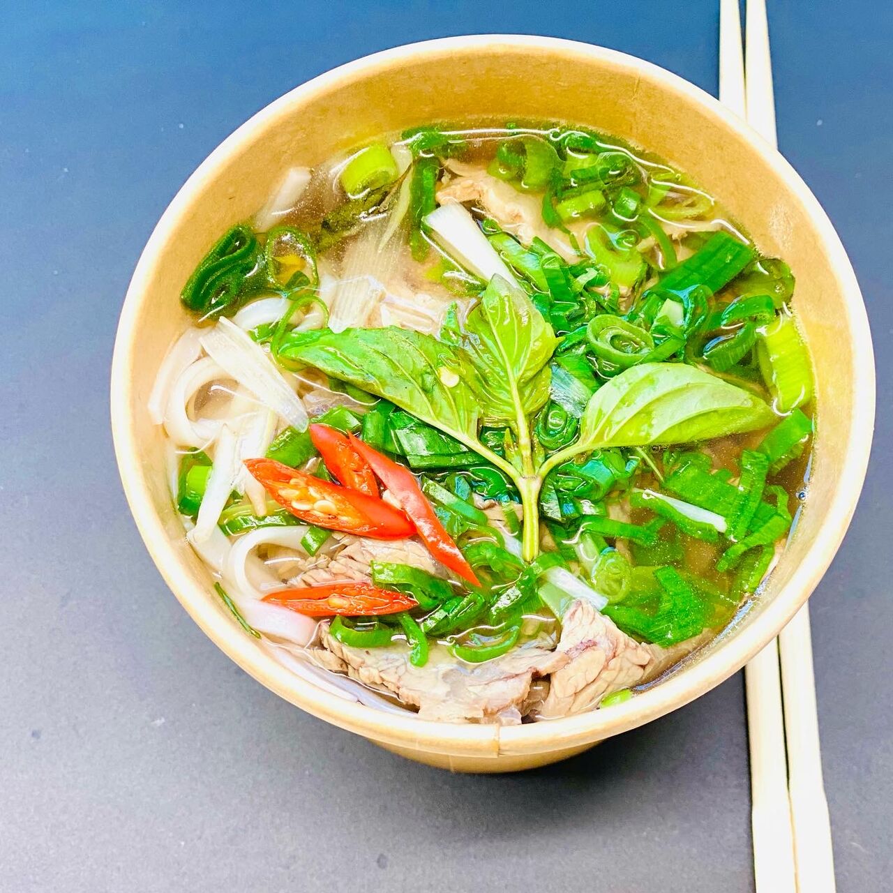 Nr. 13 Phở 