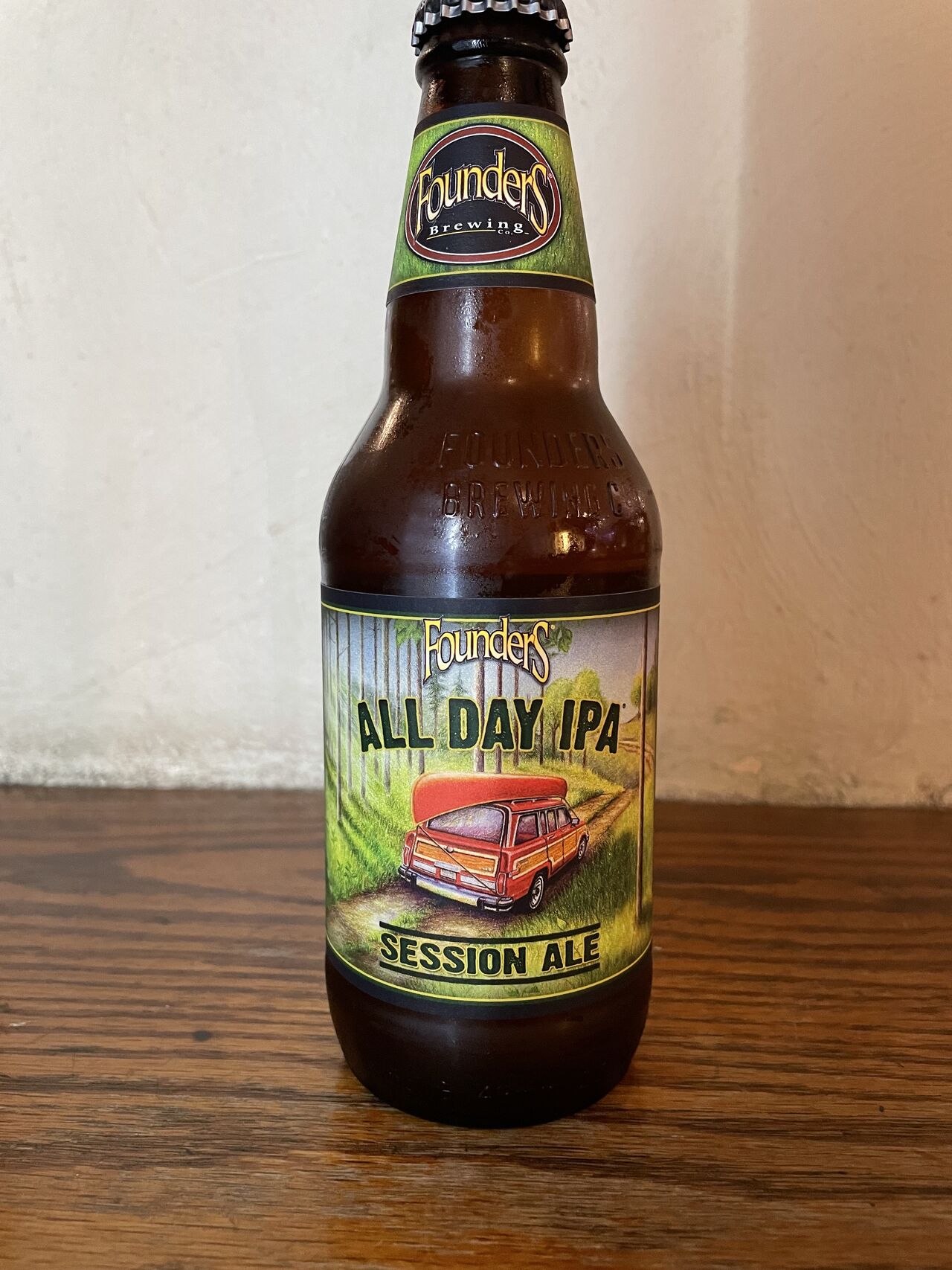 Founders all day ipa