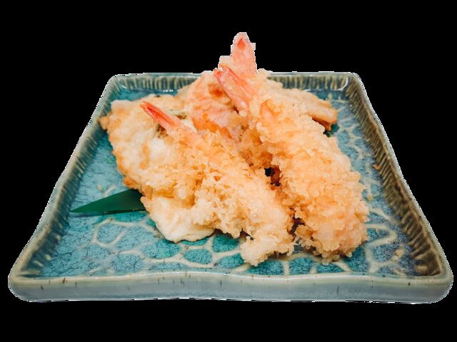 Tempura Moriawase 