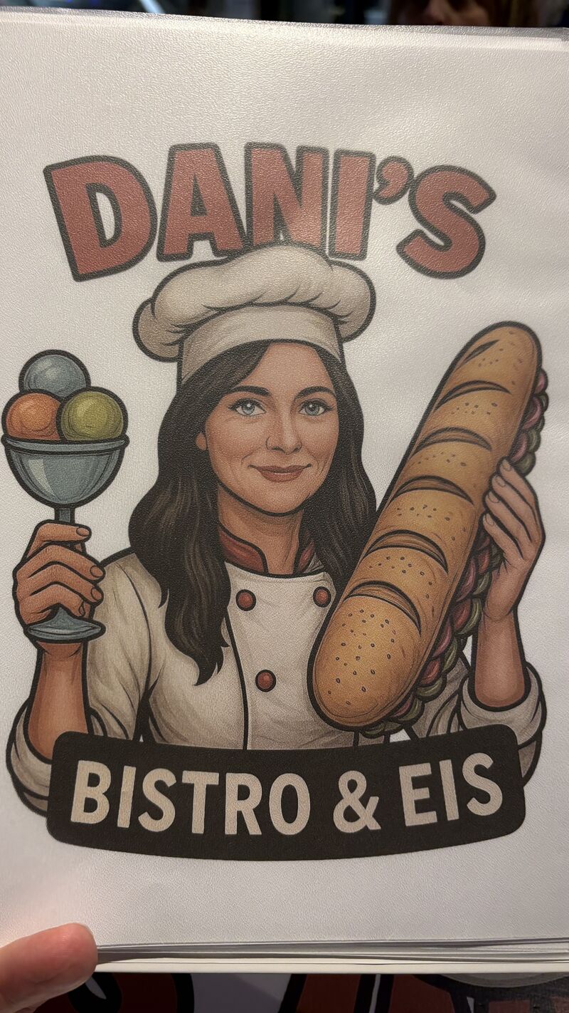 Dani‘s Bistro & Eis