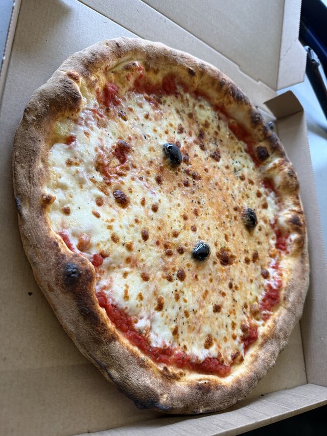 La margherita 