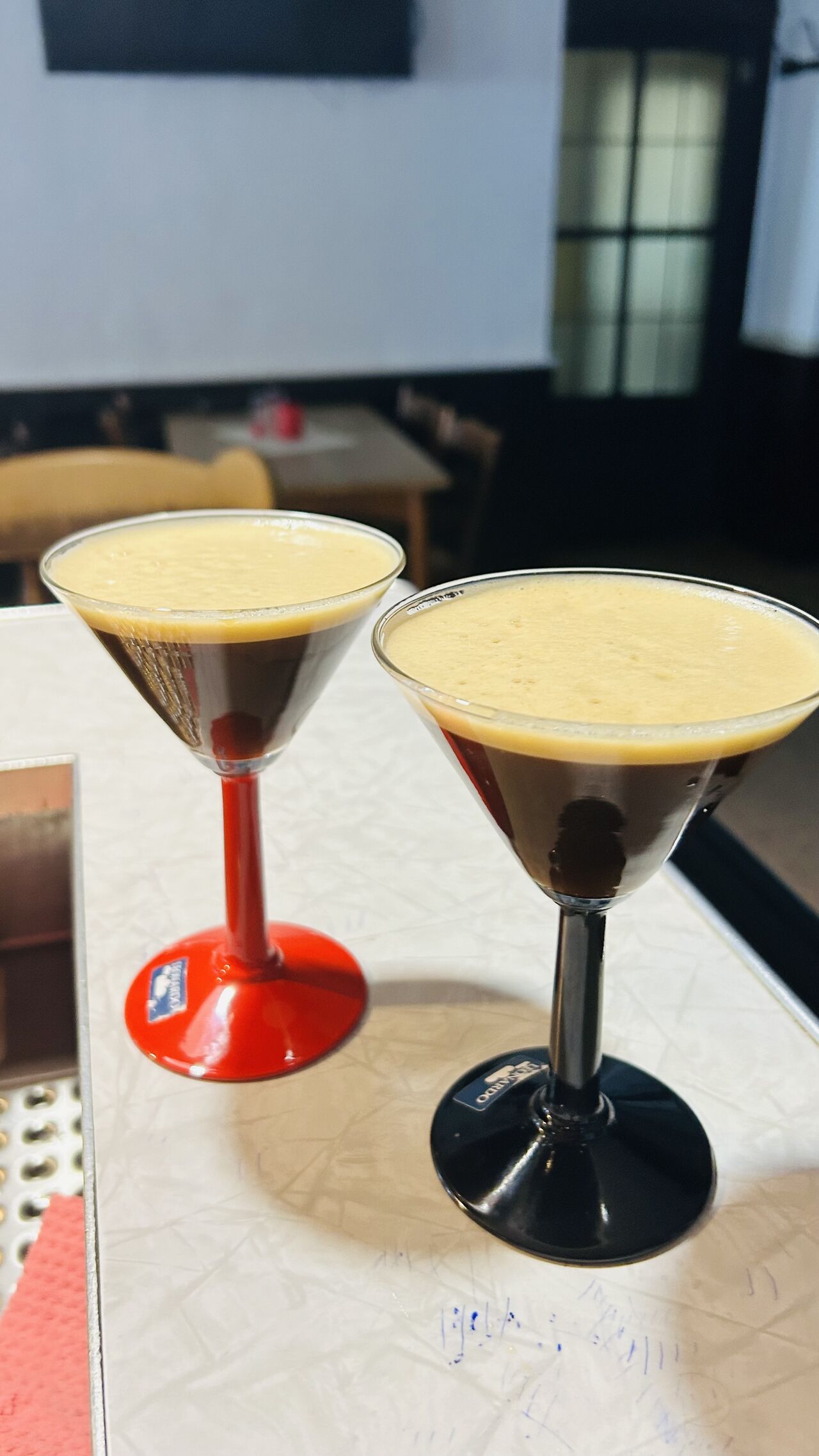 Espresso Martini NEU