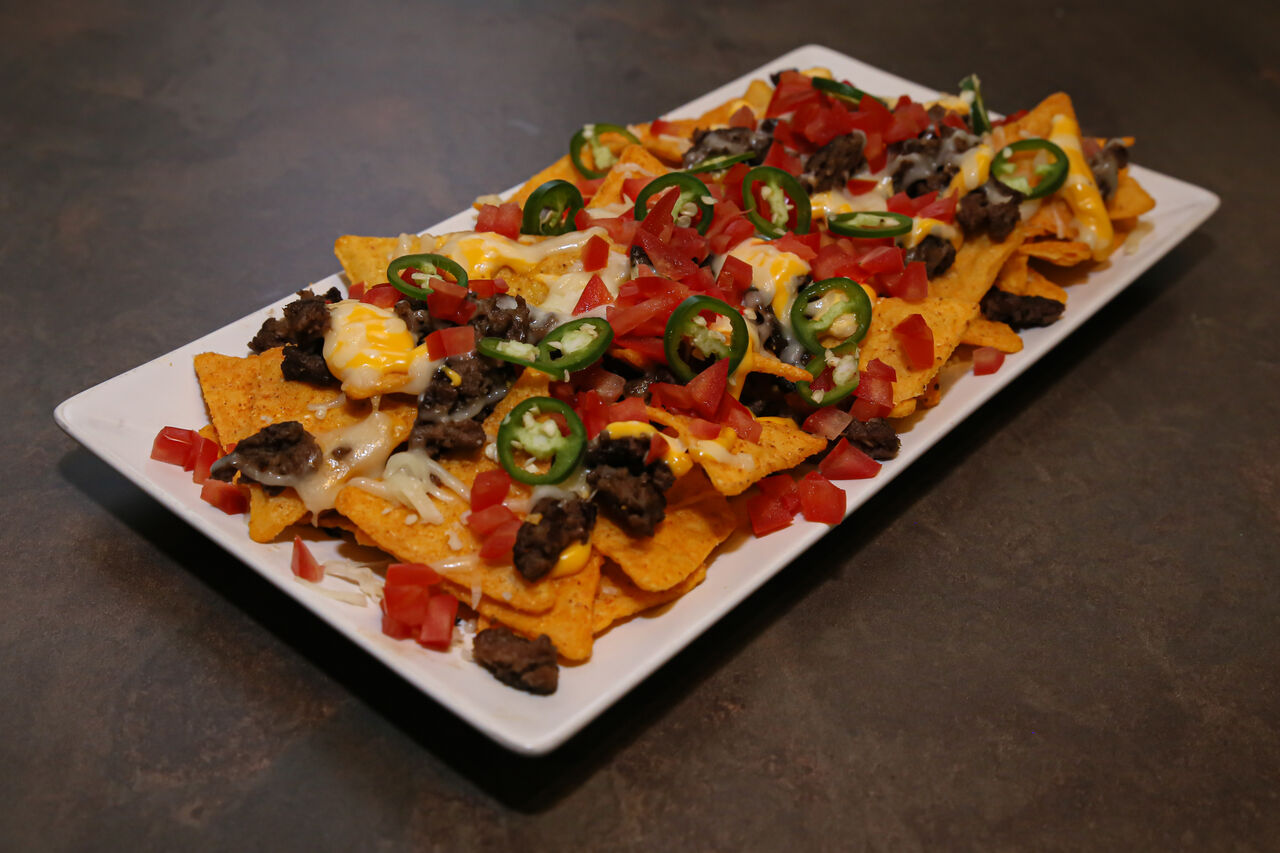 Nachos