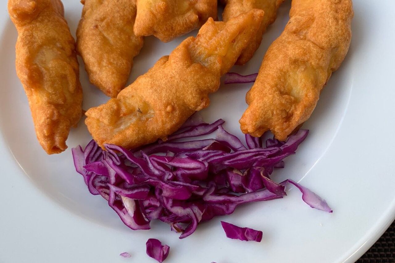 Prove os nossos sabores