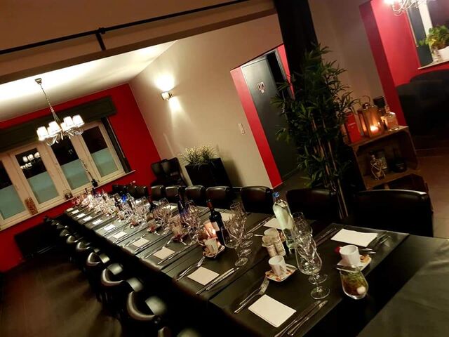 NOus vous accueillons également pour vos réunions 