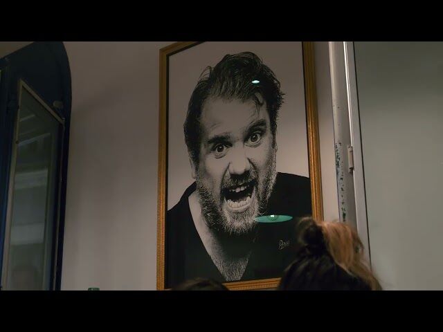 Les Soirées Côte de Boeuf