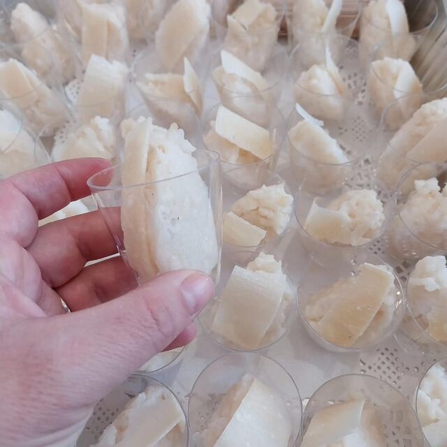 APERICHIC RISOTTO PARMIGIANO