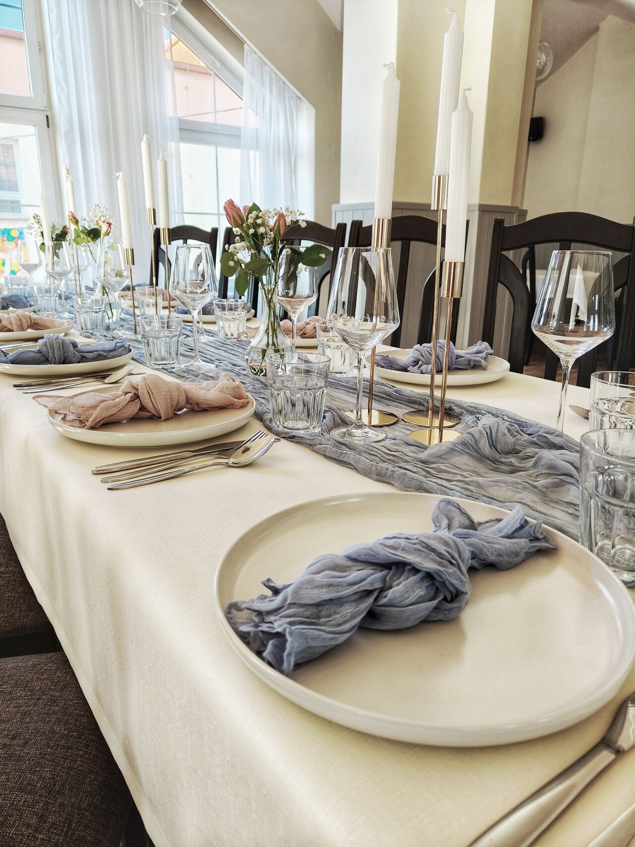 Twoje wyjątkowe chwile zasługują na wyjątkową oprawę!