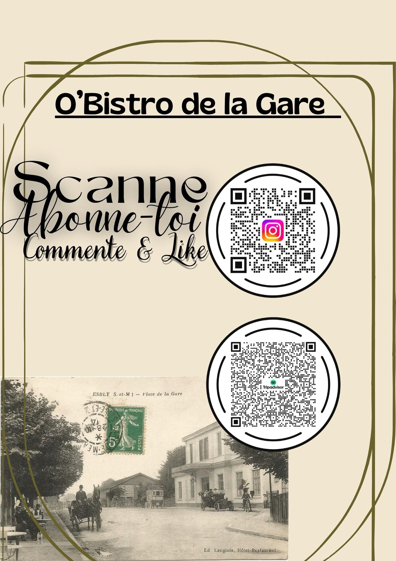 Scanne