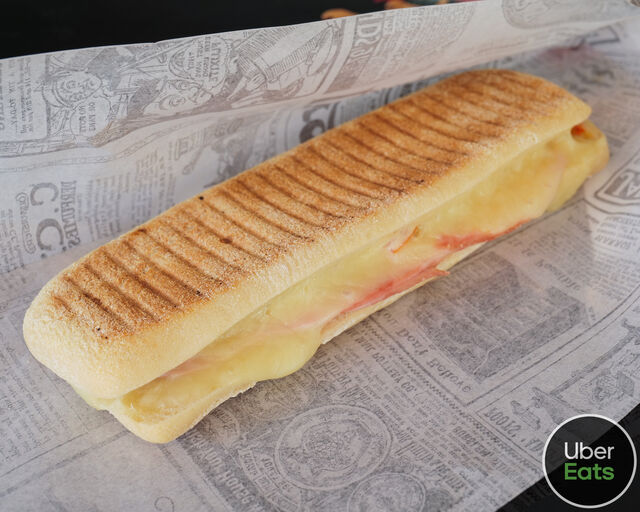 Panini Classico