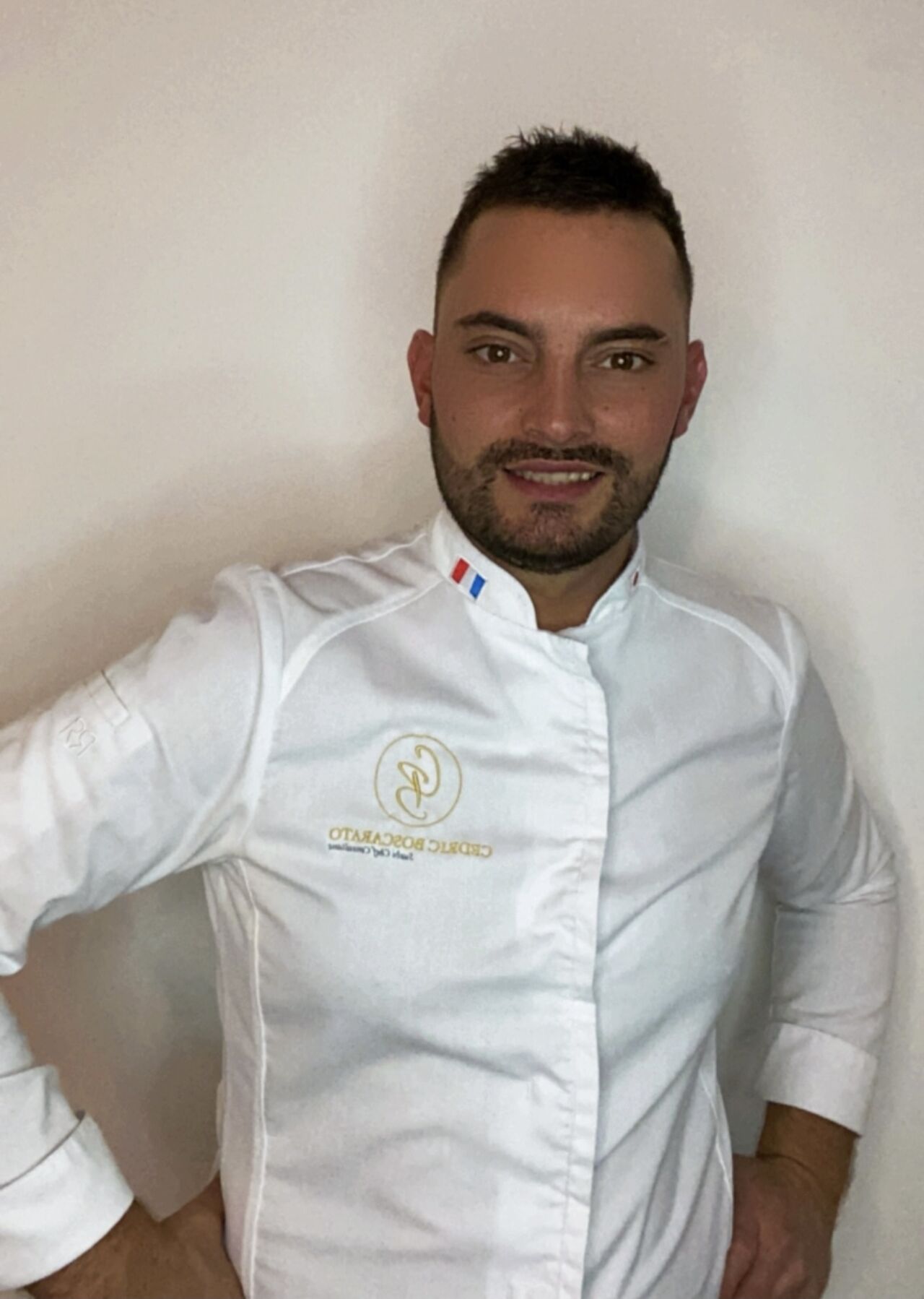 Passionné de Gastronomie